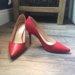 Nine West Jackpot / Emmala Pump